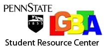 Penn State LGBTA Student Resource Center